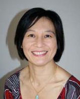 A photo of Dr Jenny Bol Jun Lee